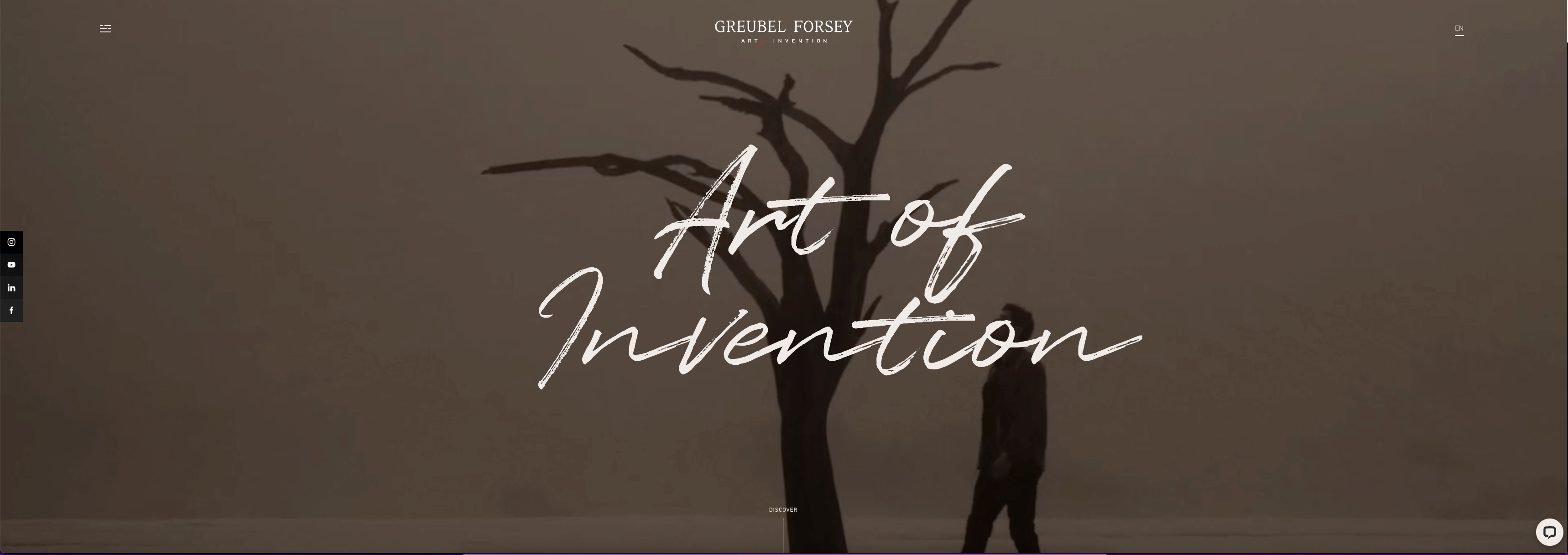 Main image of Greubel Forsey