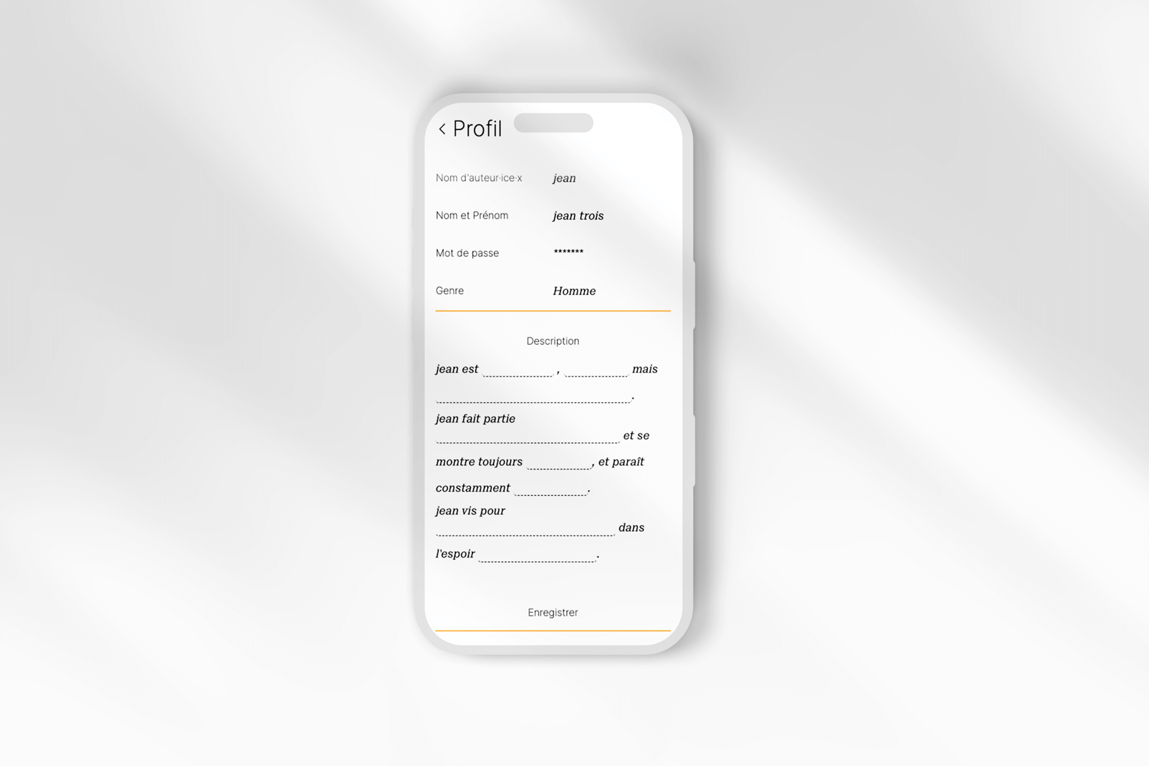 Third image of Latent